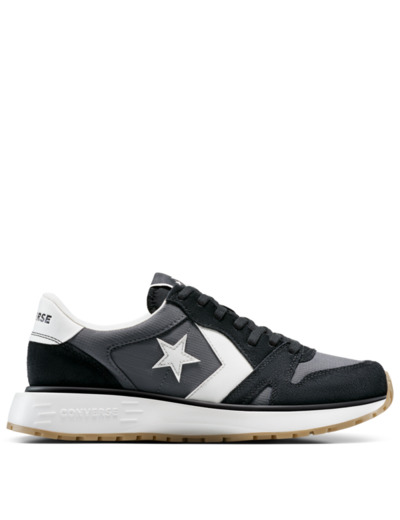 Omni Trainer Ox Black