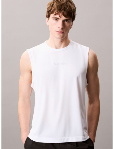 TANK TOP D'ENTRAÎNEMENT