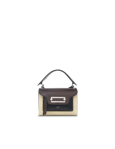 Clic de Lancel - Sac porté croisé - Moyen modèle