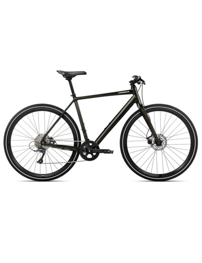 Vélo urbain VECTOR 35 Vert