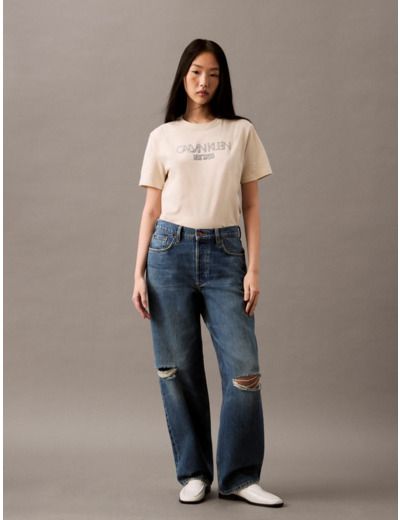 JEANS LOOSE FIT ANNÉES 90