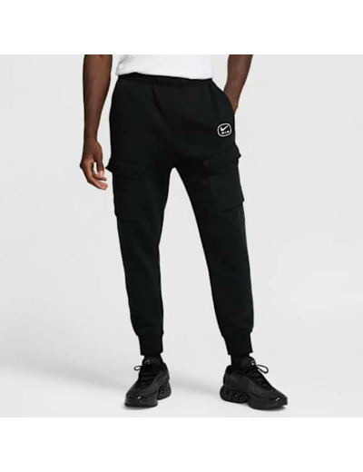 M NSW SW AIR CARGO PANT FLC BB