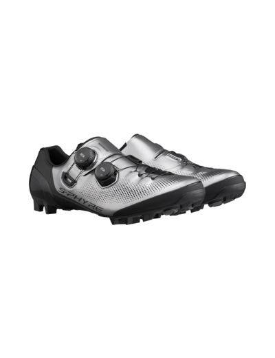 Chaussures VTT Homme XC903S Argent