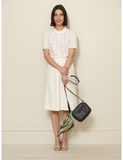 TROUSSEAU BRODERIE ANGL