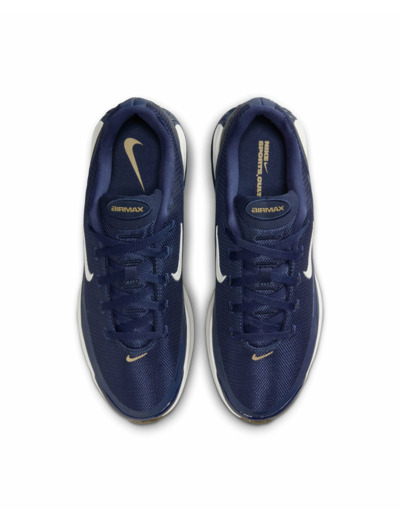 Basket Homme M AIR MAX BIA.