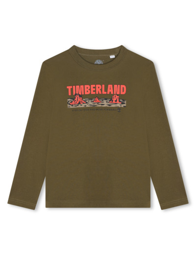 TEE-SHIRT MANCHES LONGUES