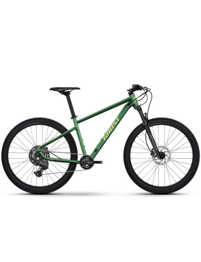 VTT semi rigide KATO UNIVERSAL 29 Vert