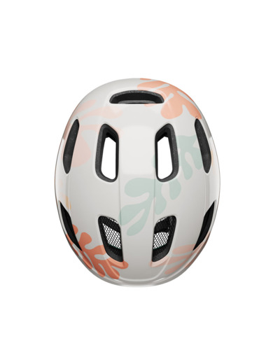 Casque loisir/urbain Enfant NUT'Z KINETICORE 2.0 Feuilles