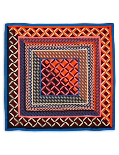 Motif Graphic Duo - Carré - Grand modèle