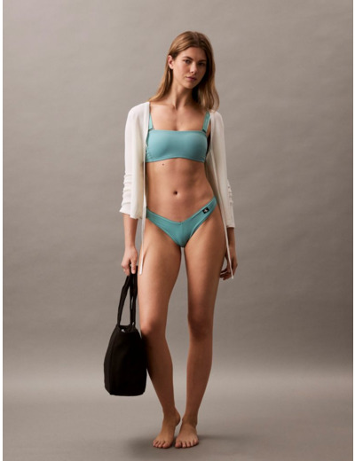 CULOTTES DE BIKINI BRÉSILIENNES