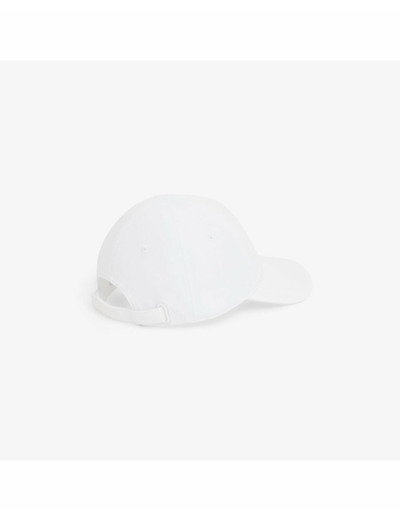 Casquette Unisexe FRENCH TEAMS Blanc