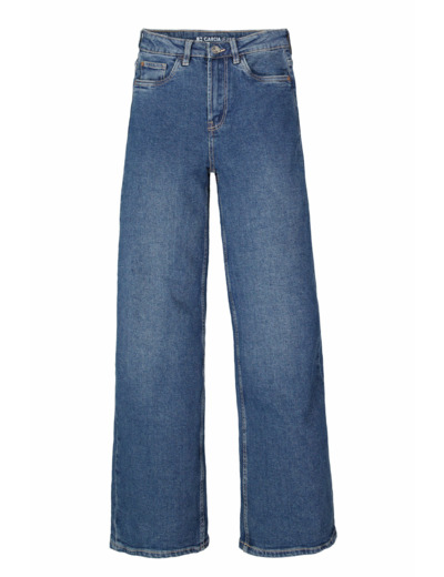 Girls Jeans Annemay Wide fit