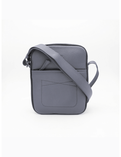 THEO - REPORTER S SLIM - Bleu Petrole