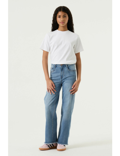 Girls Jeans Annemay Wide fit