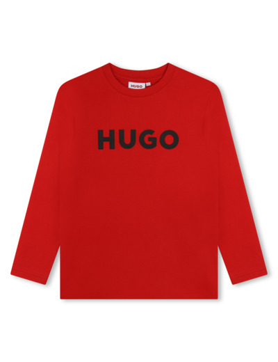 TEE-SHIRT MANCHES LONGUES