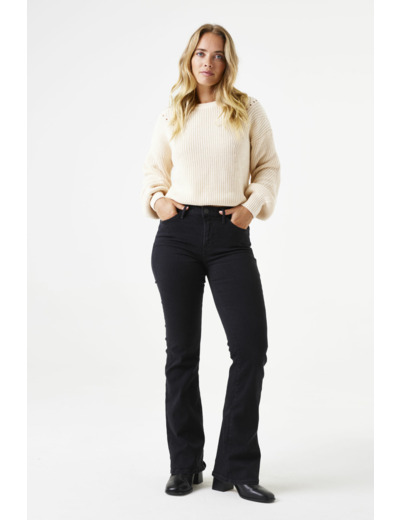 Women Jeans Celia Flared fit