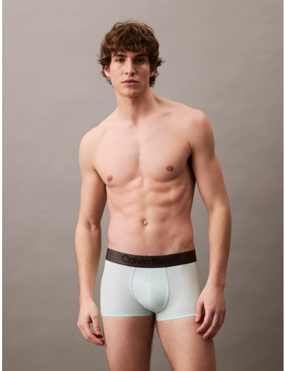 TRONC BAS EN MICRO STRETCH BRUSHÉ