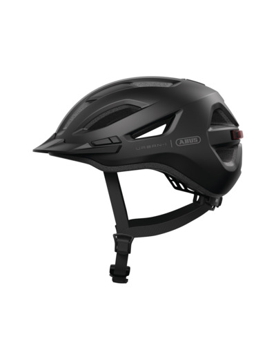 Casque loisir/urbain Unisexe URBAN-I 4.0 Noir Velours