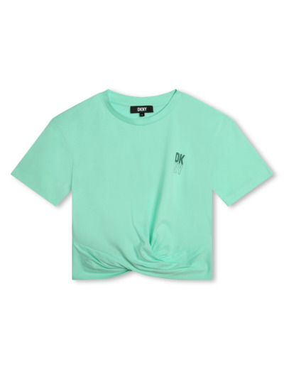 TEE-SHIRT MANCHES COURTES