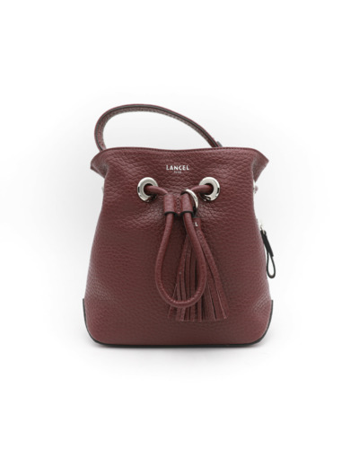 Sacha de Lancel - Sac Seau - Cassis