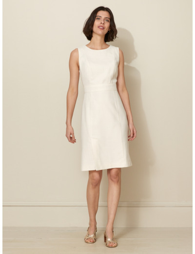 ROBE RETRO CEREMONIE