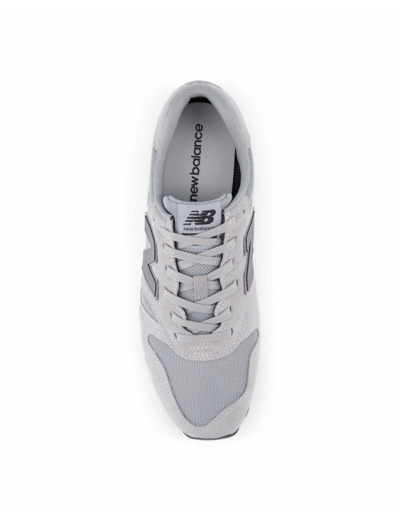 Chaussures Homme 373V2 Gris