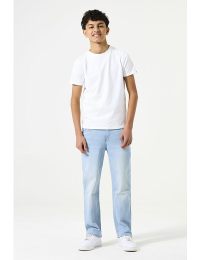 Boys Jeans Ilyano Straight fit