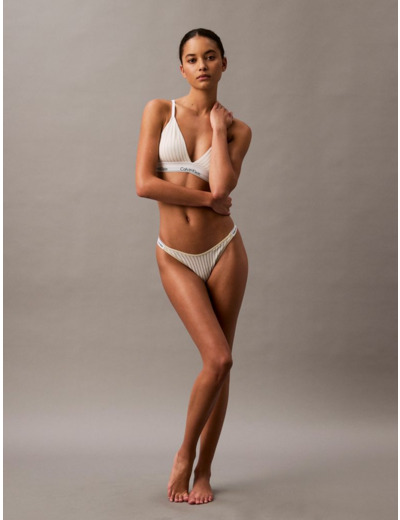 STRING THONG AVEC LOGO ICON