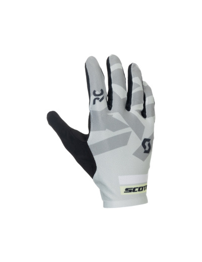 Gants longs Unisexe RC ENDURANCE Gris