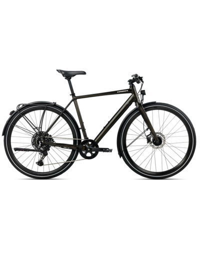 Vélo urbain VECTOR 15 EQ Vert