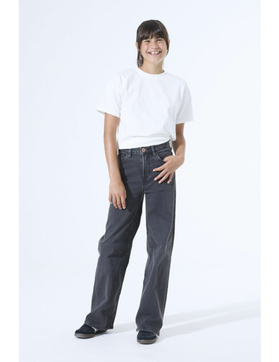 Girls Jeans Annemay Wide fit