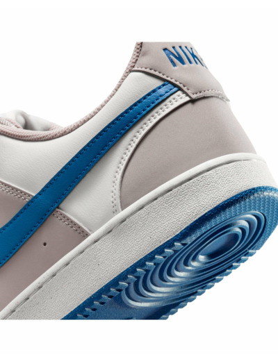 Chaussures basses Homme NIKE COURT VISION LO P NBK