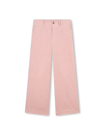 PANTALON VELOURS