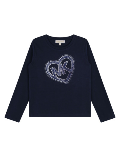 TEE-SHIRT MANCHES LONGUES