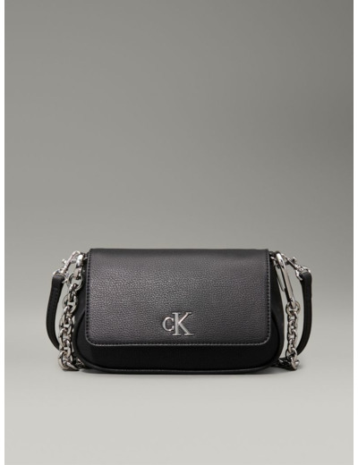 SAC À ÉPAULE MONOGRAM MINIMAL