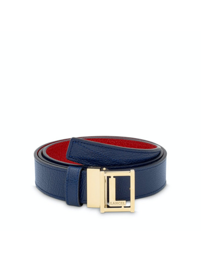 Max de Lancel - Ceinture réversible