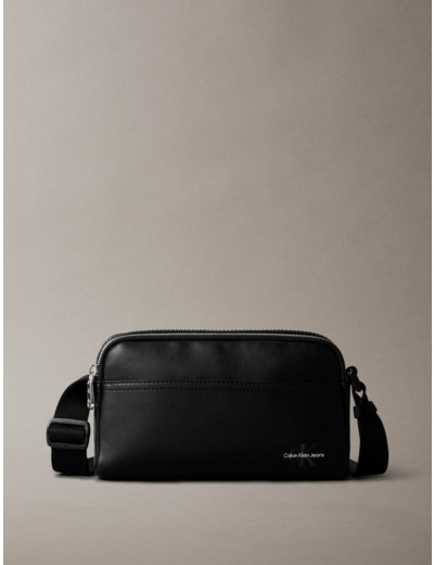 SAC À DOS MONO LOGO CAMERA