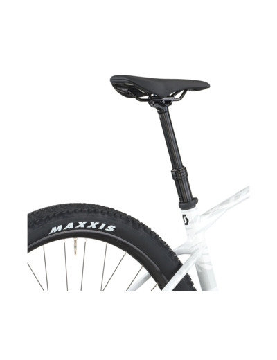 VTT semi rigide SCALE 920 Blanc