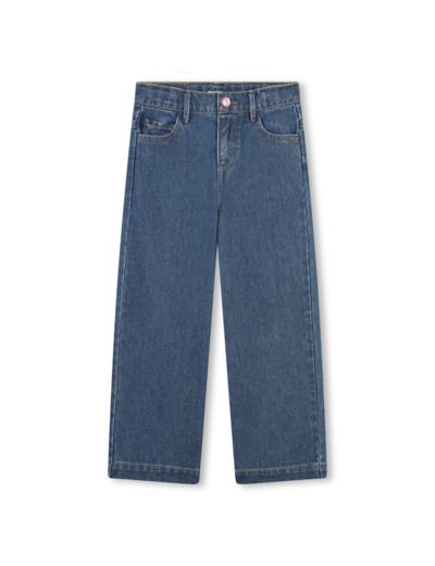 PANTALON DENIM