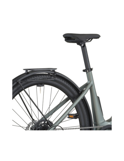 Vélo urbain électrique PASSAGE 20 WAVE Vert Highland