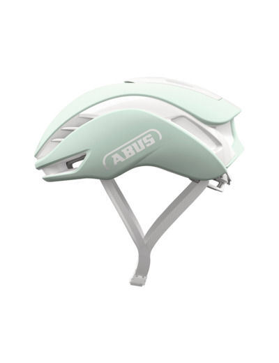 Casque Route Unisexe GAMECHANGER 2.0 Menthe Pure