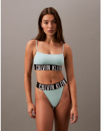 STRING HAUT À JAMBES INTENSE PUISSANCE