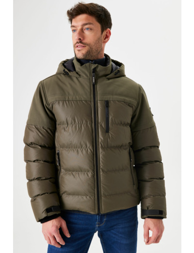 Men Coat