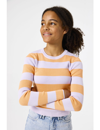 Girls Sweater