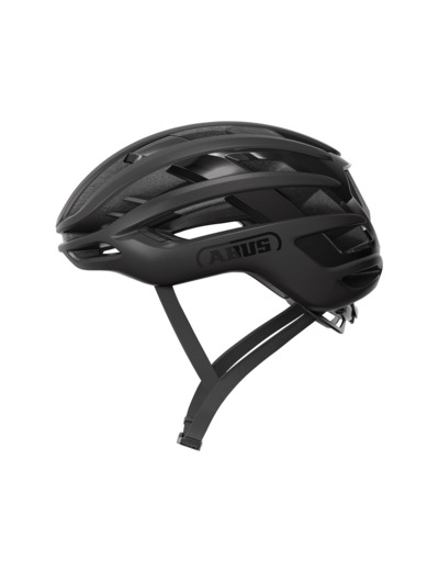 Casque Route Unisexe AIRBREAKER 2.0 Noir Velours