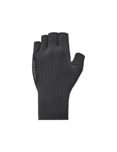 Gants courts Unisexe COSMIC AERO Noir