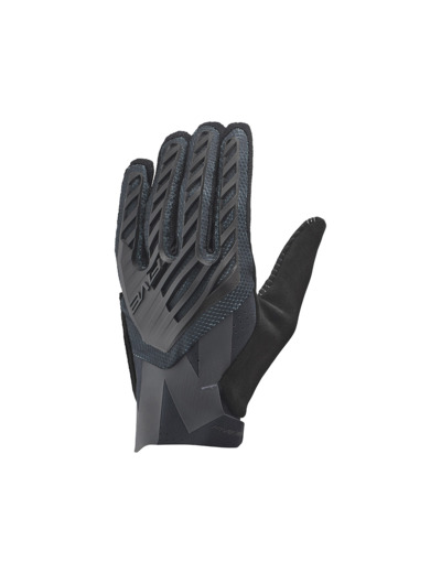 Gants longs Unisexe ENDURO AIR EVO X FIVE GLOVE Noir
