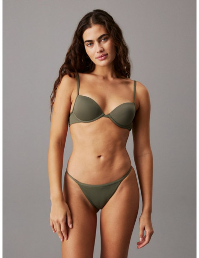 CULOTTES DE BIKINI CHEEKY STRING