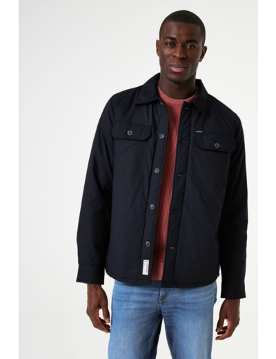 Men Overshirts