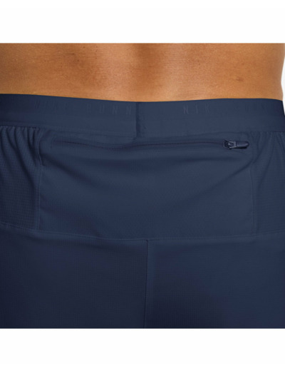 Short Homme M NK DF STRIDE 2IN1 7IN SHORT